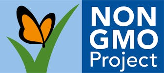 Non-GMO Verified