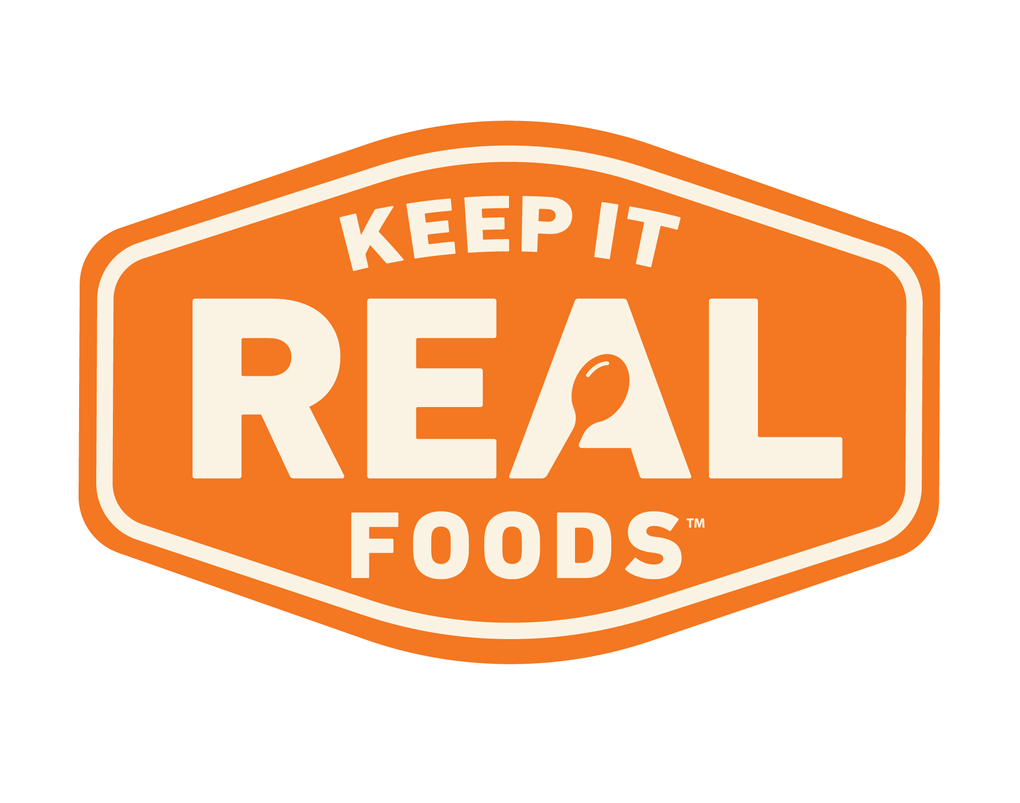 Keep it REAL Foods