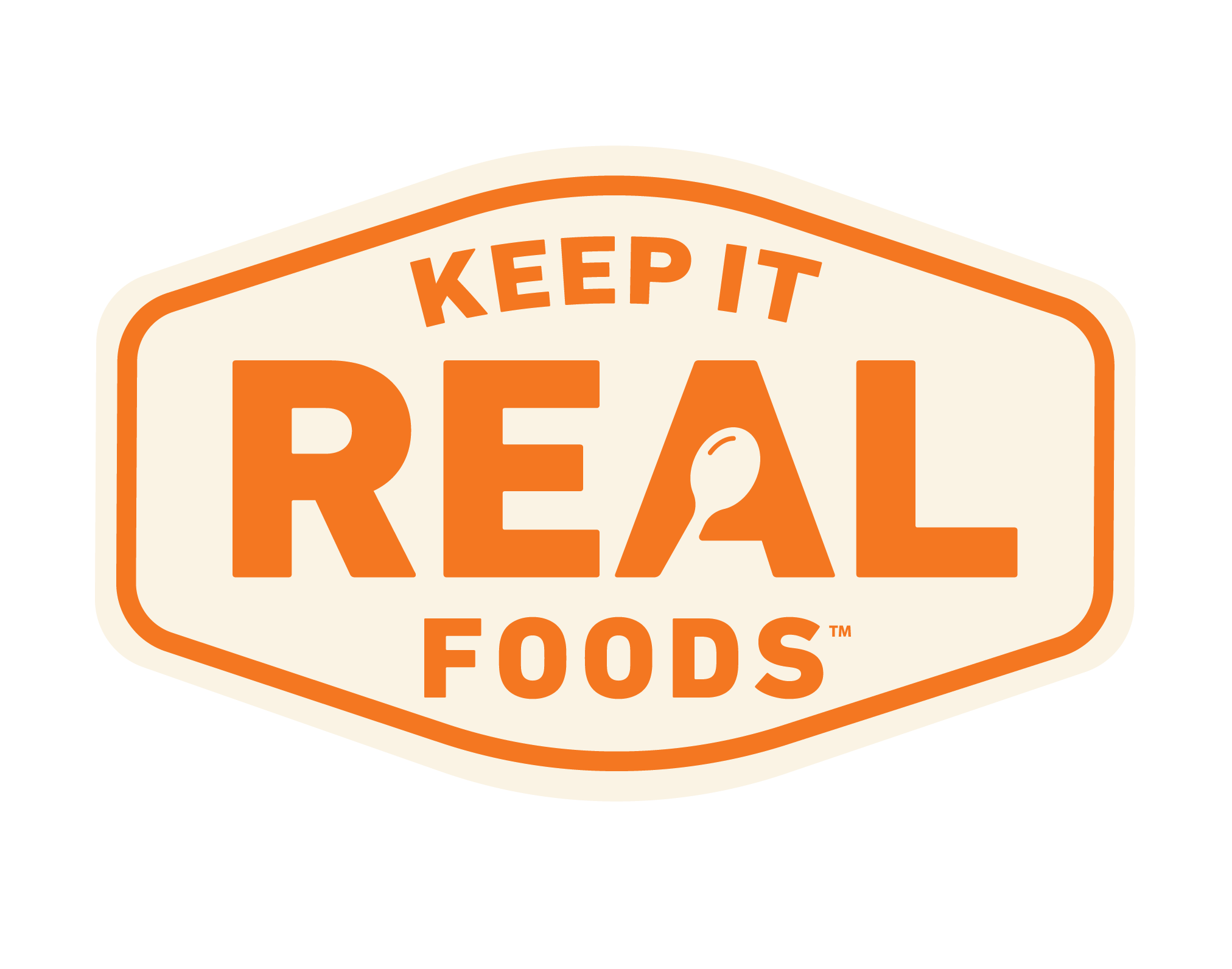 Keep it REAL Foods